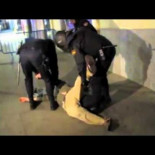 Miguel Quinteiro: 'Menos mearnos encima y ponernos una capucha, nos hicieron de todo' (GAL)