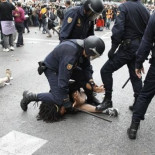 La jueza del 25s monta un guirigay jurídico al pretender "enmendar la plana" a la Audiencia Nacional