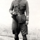 La leyenda del sargento antifascista Fabra