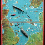 Juegos de mesa nazis: la perversión hecha macabra ¿diversión?