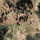 Descubren al sur de los Urales el que podría ser el geoglifo más antiguo del mundo