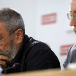 Toxo y Méndez seguirán haciéndose el muerto hasta que Rajoy pierda los nervios