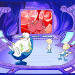 La vida es así... 25 años después