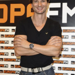 Discurso de Javier Cárdenas sobre el 25-S: "Jetas, vagos, corruptos, ladrones, mierdas, que sois unos mierdas" (AUDIO)