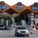 Fomento construirá otras dos autopistas de peaje pese a la quiebra de las actuales