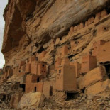 Mali: En las entrañas del país Dogón