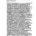 'Pido la palabra', el nuevo programa de Canal Sur, denunciado por desvelar datos privados