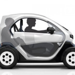 El Renault Twizy y su desastroso sistema de alquiler de baterías