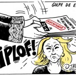 J.R. Mora: La Audiencia Nacional archiva la causa contra los convocantes del 25S