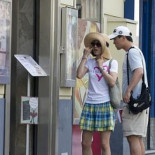 Madrid no descarta prohibir los bocadillos en la calle, como Roma