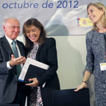 Presidente Consejo General Ciudadanía Española en el exterior: “Las leyes son como las mujeres, están para violarlas”