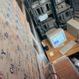 Físicos rusos sintetizan el elemento 118 de la tabla periódica