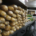 1,5 millones de personas acuden a comedores sociales en Alemania