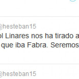 Marisol Linares, la diputada que nos echó del ascensor