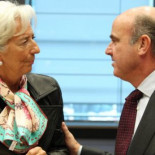 España y Grecia sufrirán la mayor caída mundial del PIB en 2013