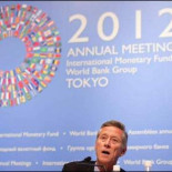 El FMI desautoriza a Rajoy y envía a sus hombres de negro