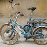 Las bicicletas más míticas de los 80