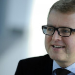 "Debería ser posible que los bancos quiebren, como cualquier otra empresa"