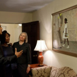 ¿Qué fue de la primera niña negra que fue a un colegio de blancos en EEUU?