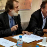 Los diputados alemanes, "impresionados con la variedad y solidez" de los argumentos del 15-M