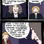 Newton patenta el cálculo [EN]