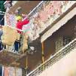 "Tú no sabes quién soy yo"