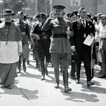 Más de ocho mil ejecutados en la Sevilla de Queipo