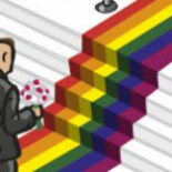 El PP desea ahora que el Constitucional legalice las bodas gays