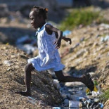 Los 20 países que más hambre pasan en el mundo