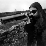 Armada y peligrosa (I) – Mujeres del Salvaje Oeste