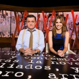 `El Intermedio´ peligra por su humor ácido contra los políticos