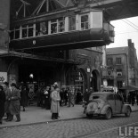 El sistema de transporte monorraíl, en servicio, más antiguo del mundo