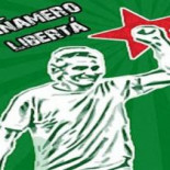 La Guardia Civil española detiene por tercera vez en un año a Diego Cañamero