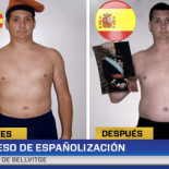 El primer catalán españolizado sigue vivo y evoluciona favorablemente [Humor]