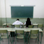 Dos millones de estudiantes están llamados hoy a la huelga contra Wert y sus recortes