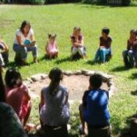 La “Brigada de Información” se persona en un IES de San Fernando para controlar una asamblea de docentes