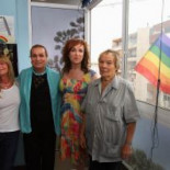 Primera lesbiana que pide indemnización por la represión franquista