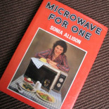 El libro de cocina más triste de la historia