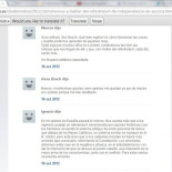 Anna Bosch, destituida como corresponsal de TVE en Londres