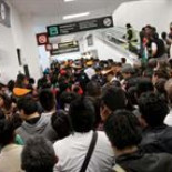 Israel calculó las calorías que necesitaban los palestinos para evitar la desnutrición