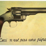 Mecanismos: Chéjov cogió su pistola