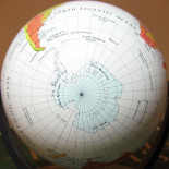 ¿Hay algún lugar en el mundo que no pertenece a ningún país?