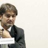 Oriol Pujol negoció el mapa amañado de las ITV con un exdiputado de CiU