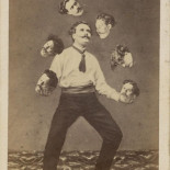 La vida antes de Photoshop , 1880-1930 (ru)