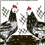 De momento me he salvado de la reducción de plantilla: