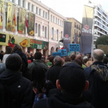 José Ignacio Wert, abucheado en la inauguración de la Seminci en Valladolid