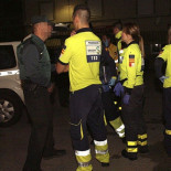 Dos muertos y un herido en un tiroteo en una pedanía de Albacete