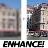 Increible aplicación estilo CSI corrige tus fotos desenfocadas [Ing]