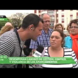 100 Montaditos y La Sureña. ¿Qué esconde el montadito?: estafas, abusos y represión antisindical