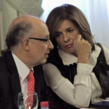 Hacienda quitará a los funcionarios la retención de la extra de Navidad que no cobrarán